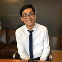 HelloCFO Employee James Leung's profile photo