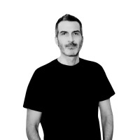 NEUROVENDITA Employee Federico Andrioli's profile photo