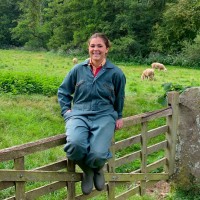 Royal Agricultural Benevolent Institution (RABI) Employee Georgia Helme's profile photo