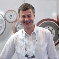 Vulkoprin nv Employee Christophe Poulain's profile photo