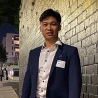 Atlassian Employee Yiheng Chen's profile photo