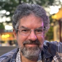 INK inc PR Employee Mark Peters's profile photo