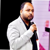 Rohit Sinha Email & Phone Number