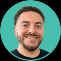 Curo Pet Care Employee William Hooker's profile photo