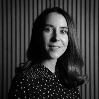 Grimshaw Employee Dessislava Dimitrova's profile photo