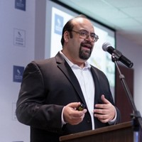 Adventist Risk Management, Inc. Employee Tony Vargas's profile photo