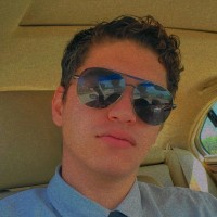 Bob Rohrman Schaumburg Ford Employee Daniel Barbus's profile photo