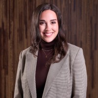 The Coca-Cola Company Employee Grace Miller's profile photo