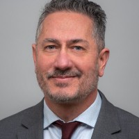 Retired Employee Jeff Harness's profile photo