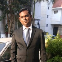 Aye Finance Pvt. Ltd Employee Vikas Goyal's profile photo