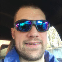 PepsiCo. The Pepsi Bottling Company  (PBC) Employee Matthew Pollinger's profile photo