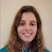 María Vaquero Gil's profile photo