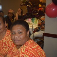NCDC Employee Moru Dau's profile photo