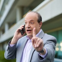 Five9 Employee Jonathan Rosenberg's profile photo