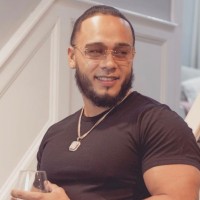 Synergy Business Consulting, Inc. Employee Matthew Bernard's profile photo