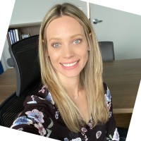 Mathtech Employee Laura Fong's profile photo