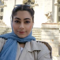 Asteria Employee Niloofar Noormohammadi's profile photo