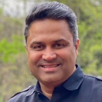Omnex Inc Employee Amjad Khan's profile photo