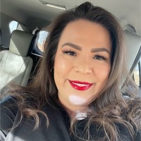 Sage Oil Vac Employee Sulema Rochel's profile photo