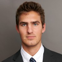 Ridgewood Infrastructure Employee Mason Sapp's profile photo