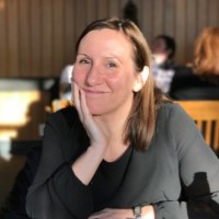Government of the Cayman Islands Employee Michelle Amos's profile photo
