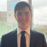 MUFG Employee Benjamin Horowitz's profile photo