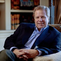 Berkshire Hathaway HomeServices Ambassador Real Estate Employee Jeff Allen's profile photo