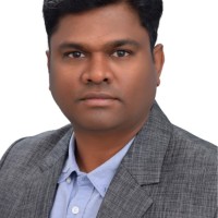 RAIL VIKAS NIGAM LIMITED Employee R Dhanapal's profile photo