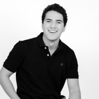 Salesforce Employee Rob Rangel's profile photo