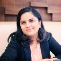 Stryker Employee Sanchi Sachdeva's profile photo
