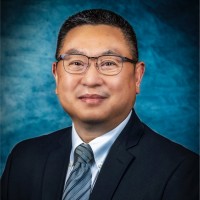 Worldpay Employee Jin Wu's profile photo