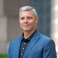 CDM Smith Employee Jeff Montera's profile photo