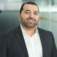 IEC Telecom Group Employee Nabil Soussia's profile photo