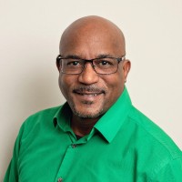 NEW (Nonprofit Enterprise at Work) Employee Curtis Mitchell's profile photo