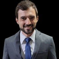 Instituto Valorize Employee Renato Simon de Freitas's profile photo