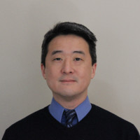 Ally Employee John Han's profile photo