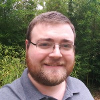 Vimvala Employee Joshua Gaude's profile photo