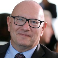 QUARTUS Employee Thierry Lajoie's profile photo