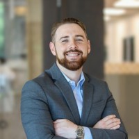 Prevail Strategies Employee George Cater's profile photo