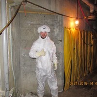 Entergy Employee Kenneth Ellis's profile photo