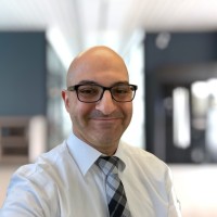 William Osler Health System - Etobicoke General Hospital Employee Roger Musa's profile photo