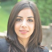IntraWorlds Employee Lorena Catania's profile photo
