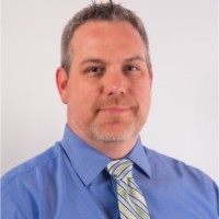 City of Cayce Employee Denis Bergeron's profile photo