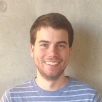 Square Employee Tyler Bell's profile photo