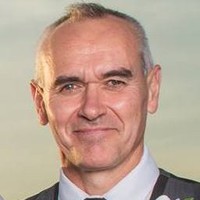 Babcock Onshore Employee Jim Vince's profile photo