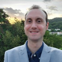 Lane Technology Solutions Employee Daniel D'Onofrio's profile photo