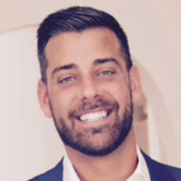 Bevvi Employee Sean Fitzgibbons's profile photo