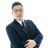 Equitable Advisors, LLC Employee Samuel Yoo's profile photo