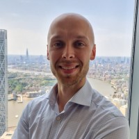 Currencies Direct Employee Jack Wiles's profile photo