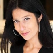 Parfums Christian Dior Employee Sana Marchon's profile photo